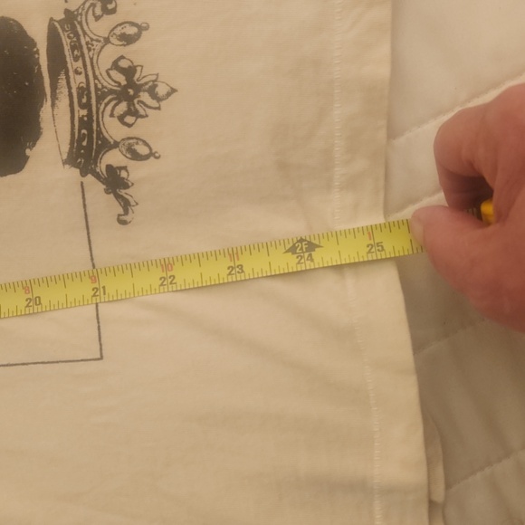 Elvis Sun Record Company Daydreamer Cream Tee - Picture 12 of 14